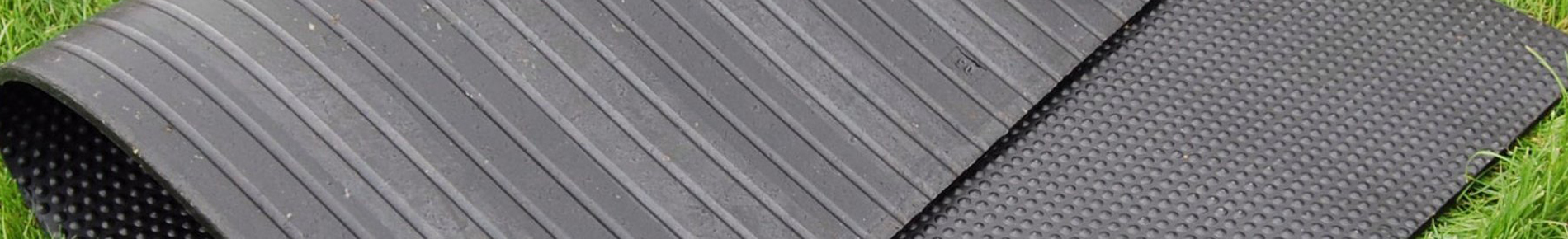 Somåtte - Staldmåtte for forebyggelse af skuldersår i farestien