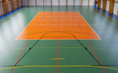 Grabo Gymfit 60 Sportsgulve