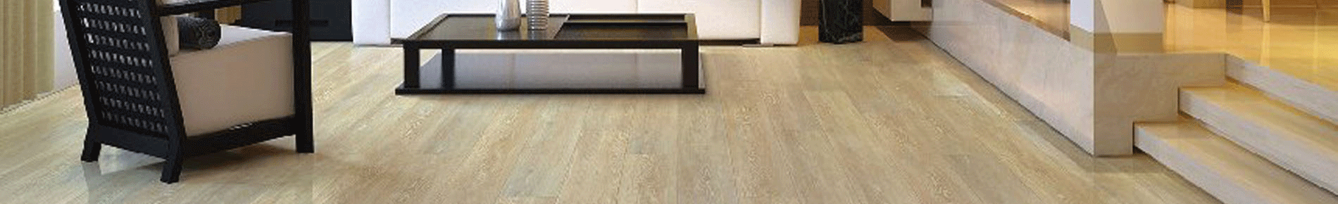 Eksklusive ErgoTop LVT vinylgulve og gummigulve