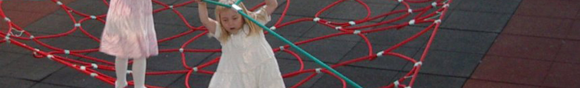 ErgoPlay Gummifliser - Faldunderlag