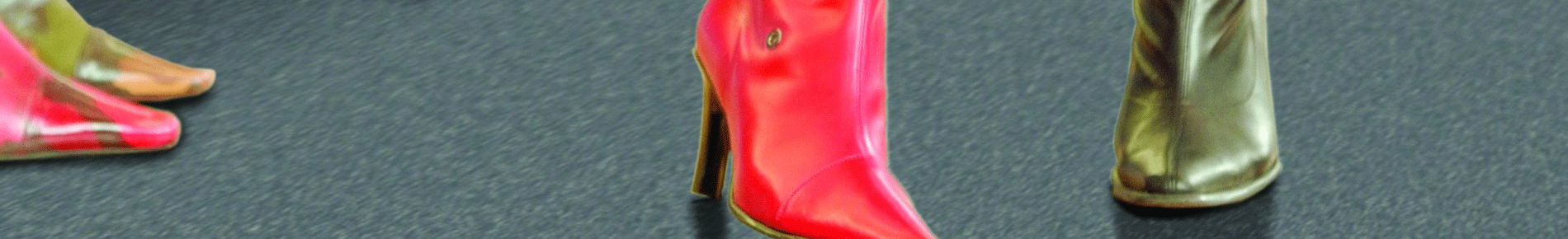 EverRoll Gummigulve med stor slidstyrke