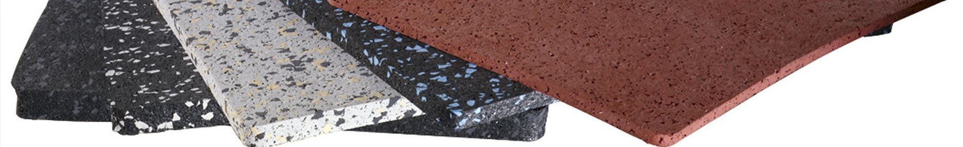 EverRoll Gummigulve med stor slidstyrke