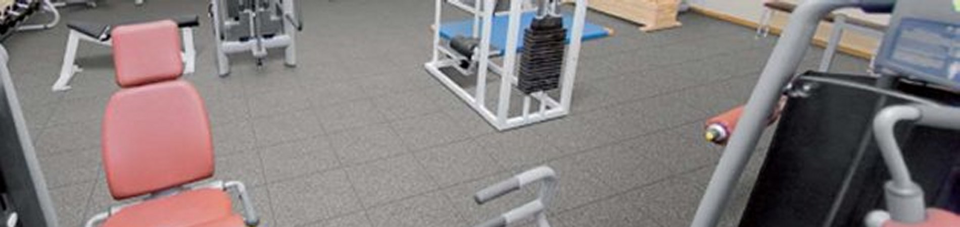 Everroll Multitile Gummifliser - Gummigulve - Gummibelægninger