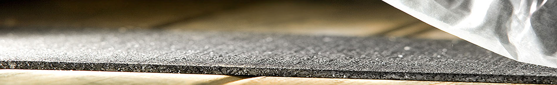 Regupol Lastsikrings-måtte - Friktionsmåtte for høje belastninger 