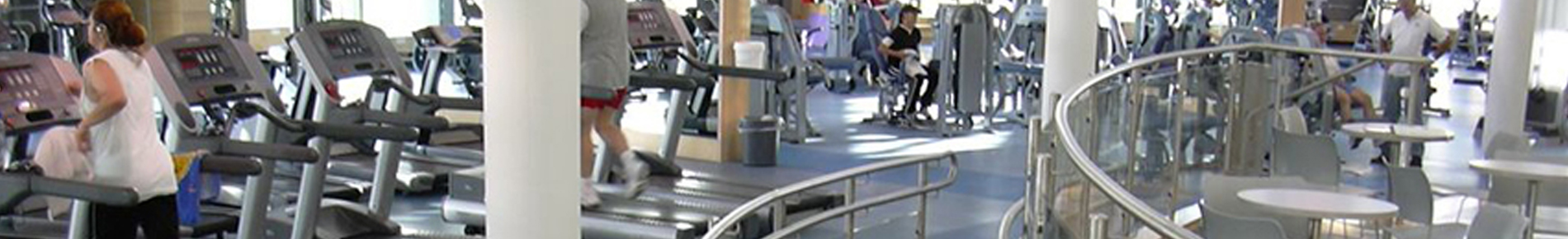 Fitness - Sport - Crossfit - Frivægtstræning Gummigulve til fitness - gummimåtter