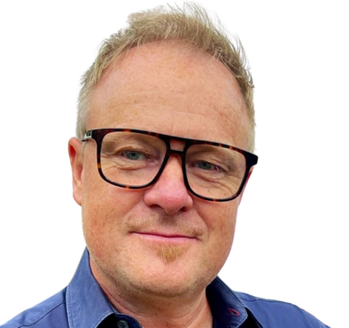 Peter Frislund Ipsen