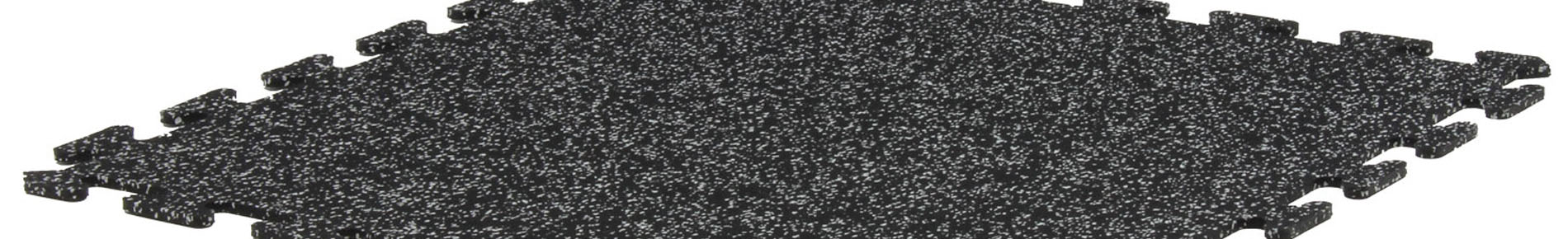 Everroll Puzzletile gummiflise gummigulv