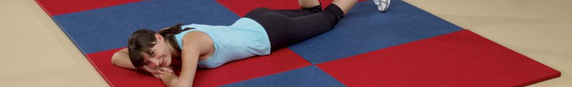 Everroll Floorworks træningsmåtter Gymnastikmåtter Gulvmåtter