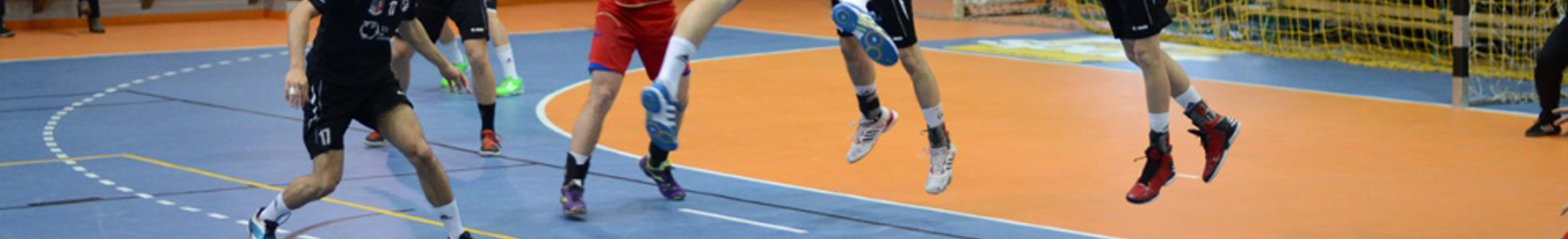 Grabo Sportsgulve - Sportsvinyl