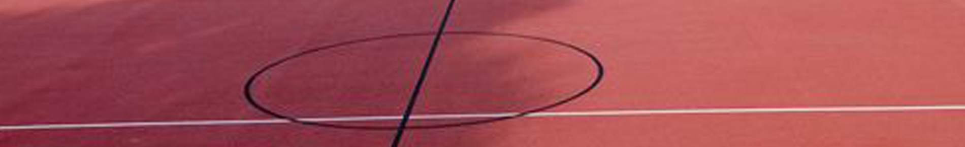 Herculan SR Safescape gummibelægning multibane udstøbt insitu SBR gummi EPDM gummi