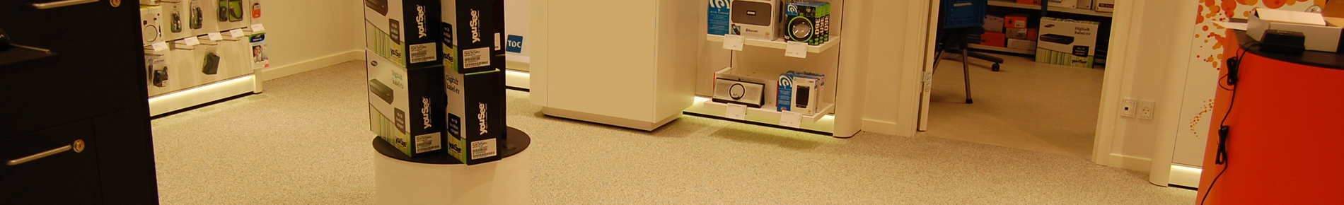 Regupol EverRoll Extreme TDC butikker