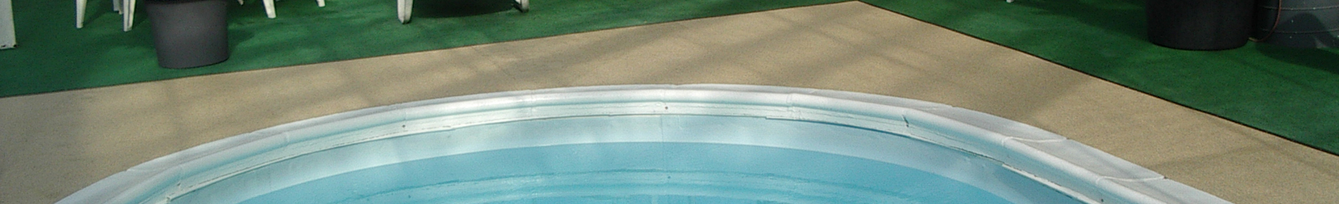 granulat gummigulv skridsikker blød gulvbelægning Hotel Margrethe