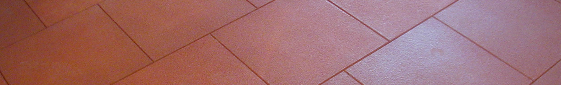 Ergotile quad gummifliser skridsikker spikes-resistent gulvbelægning Pro-shop Odder Golfklub