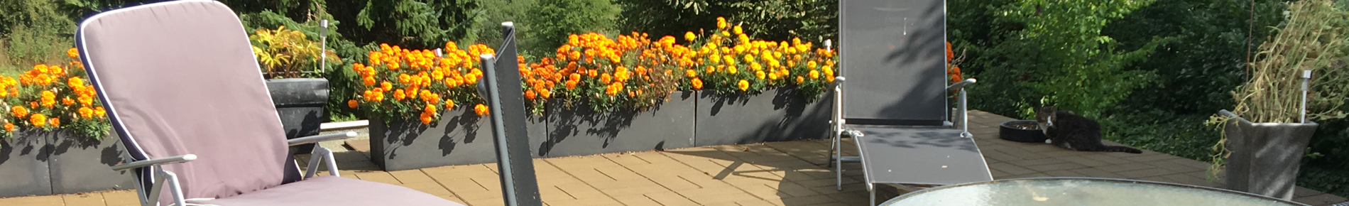 ErgoTile Quad rec gummifliser tagterrasse vejle udendørs belægning