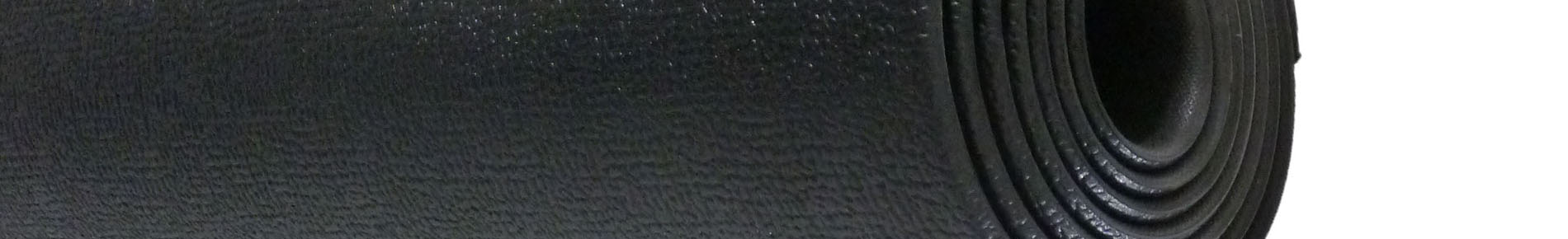 ErgoFit Fitnessmåtte er en underlagsmåtte der beskytter undergulvet