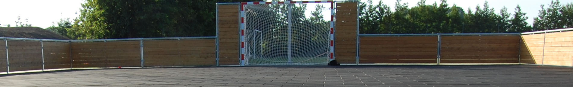 Engum Ungdoms- og Idrætsforening ErgoPlay Multibane