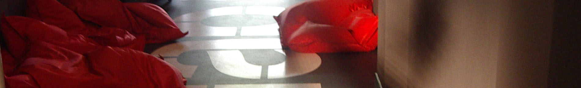 Gummigulv Statens Museum for Kunst