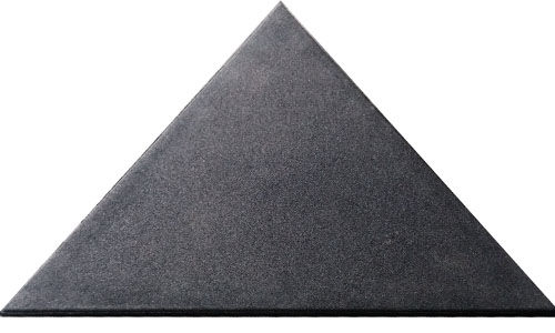 Kundespecifikke produkter OEM ErgoPlay Triangle gummifliser faldunderlag ErgoFloor