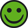 ErgoFloor har modtaget Grøn Smiley i arbejdsmiljø