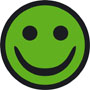 ErgoFloor har modtaget Grøn Smiley i arbejdsmiljø