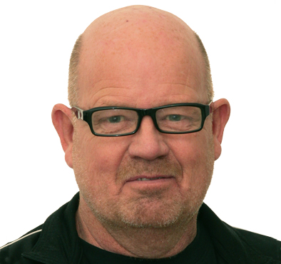 Lars Mogensen