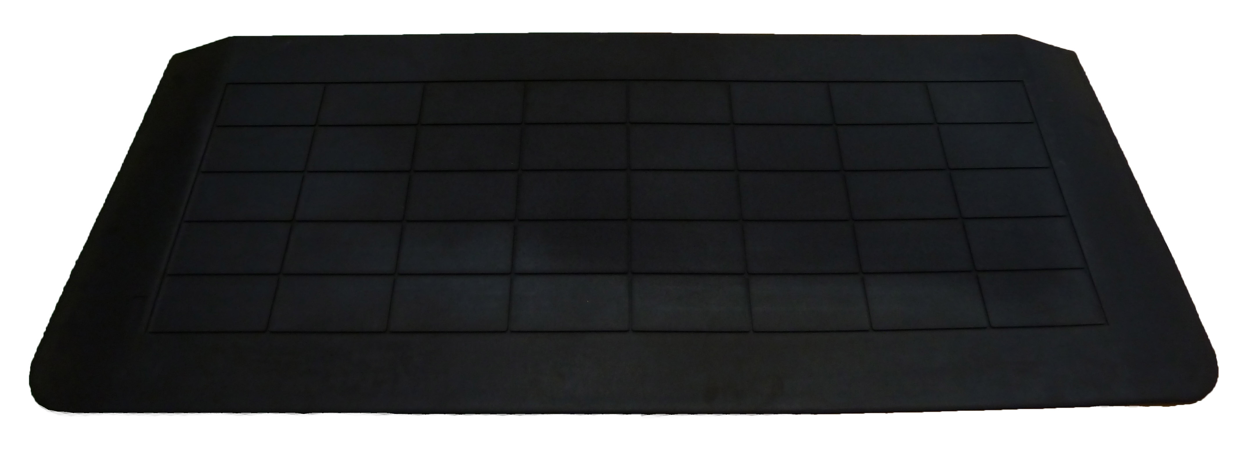 ErgoRamp gummirampe 56x610x1.524 mm