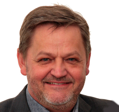 Michael Moric