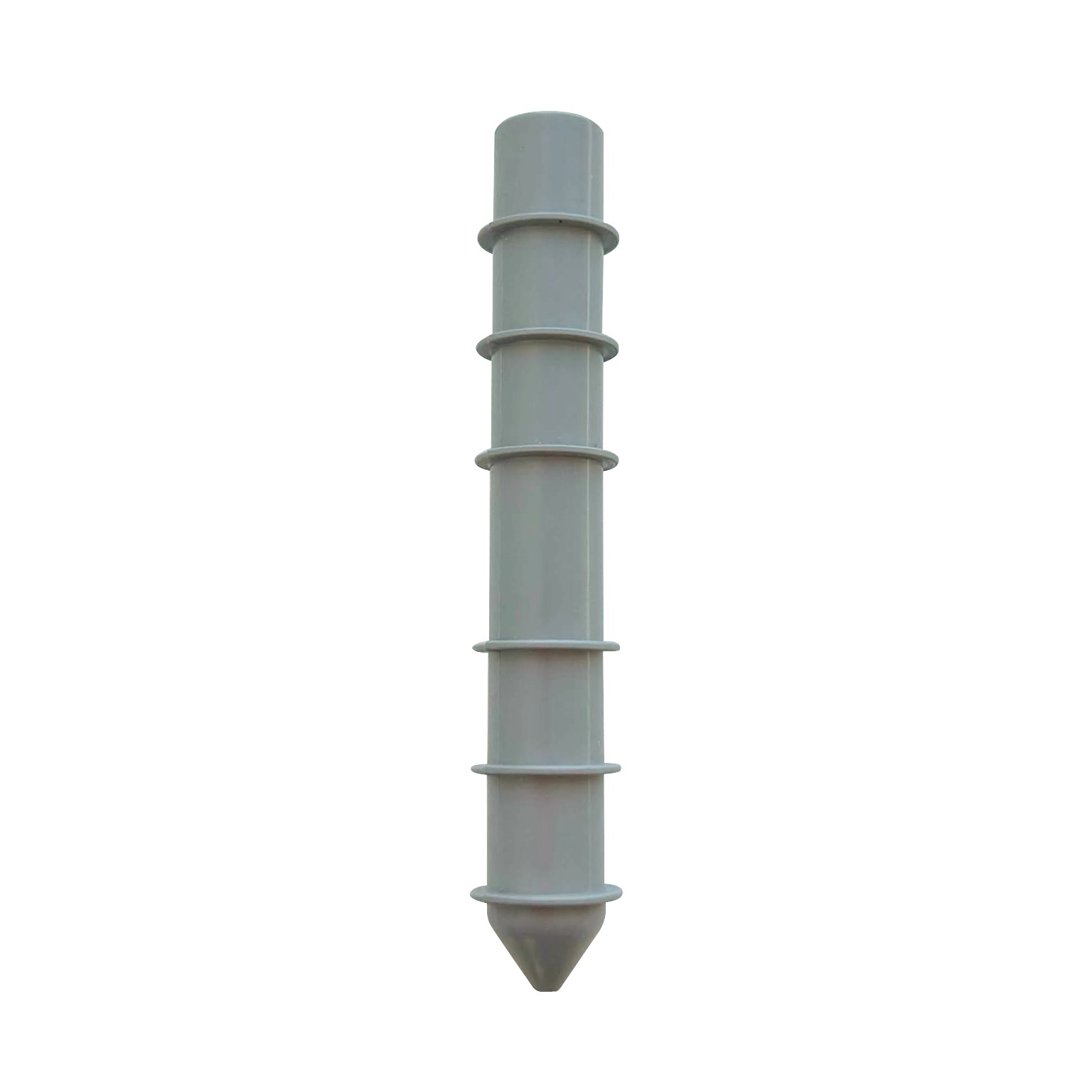 Dyvler for ErgoPlay gummifliser. Normalforbrug 16 stk./m2