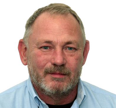 Uffe Mølgaard