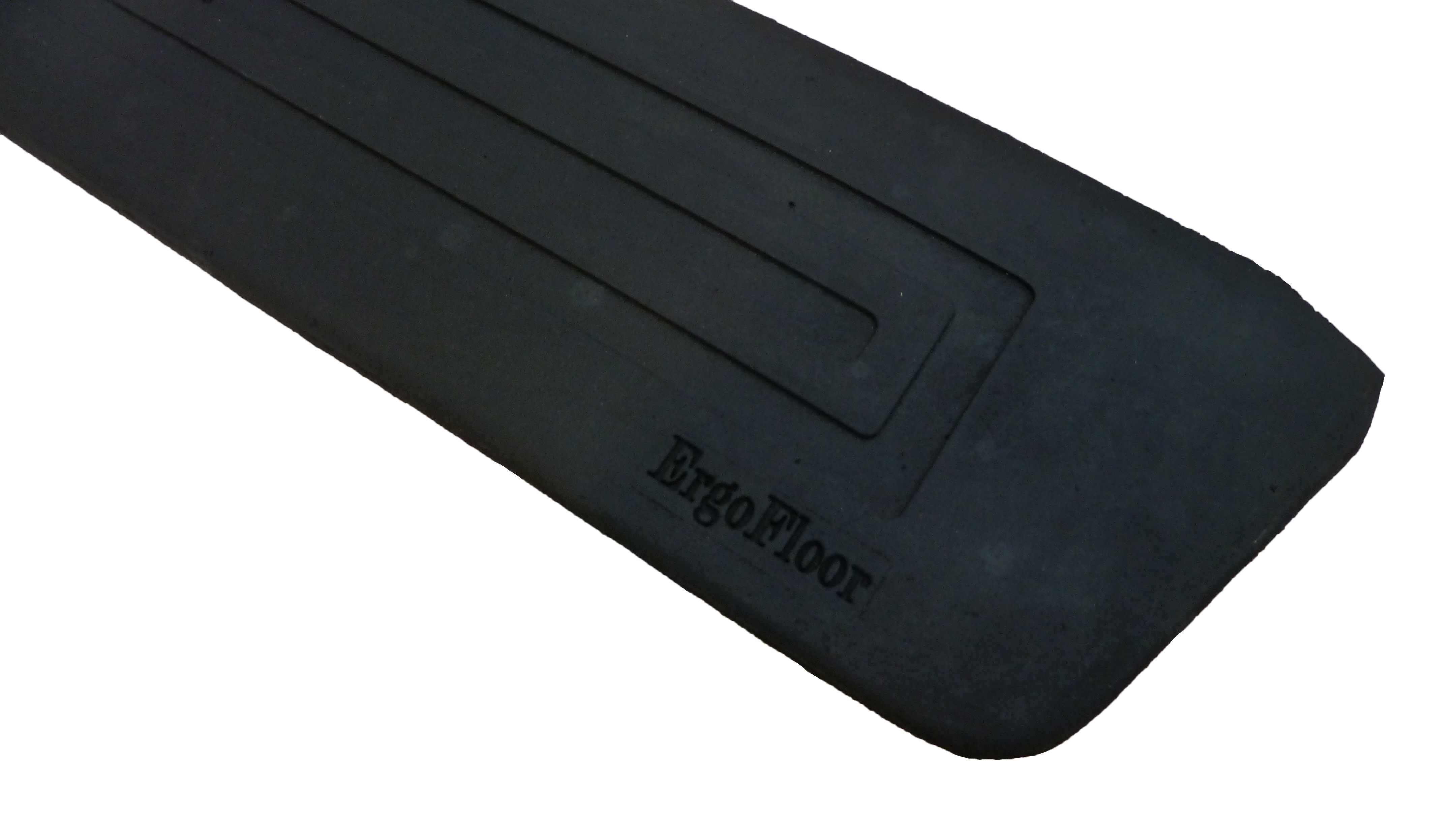 ErgoRamp gummirampe 25x200x1.010 mm