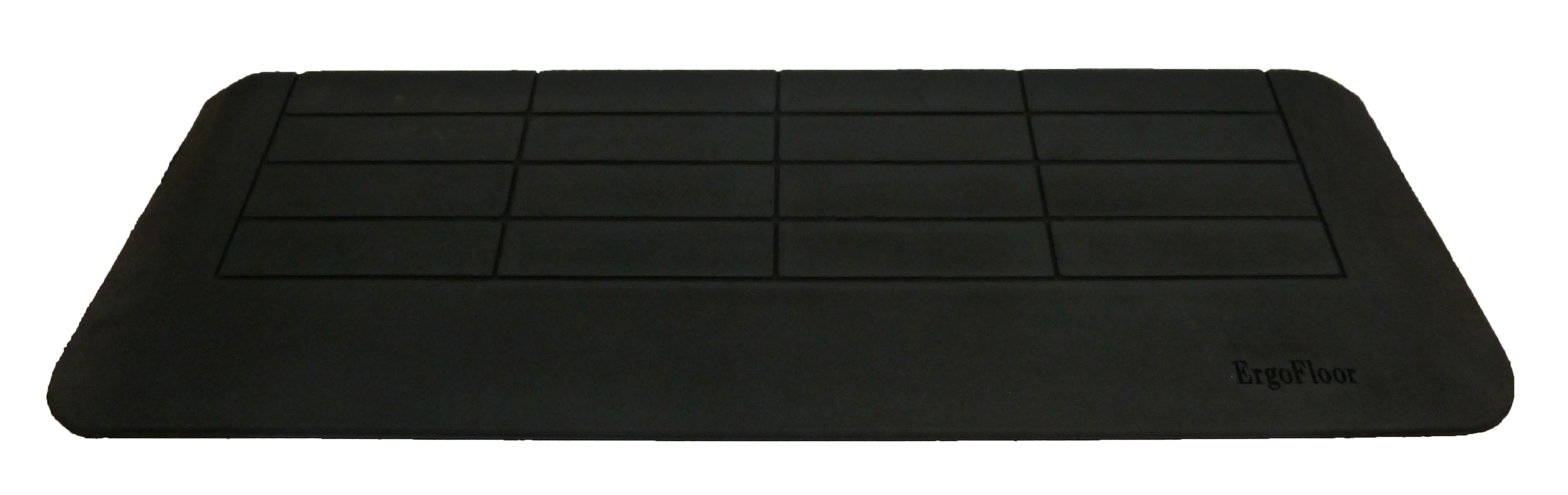 ErgoRamp gummirampe 35x280x900 mm