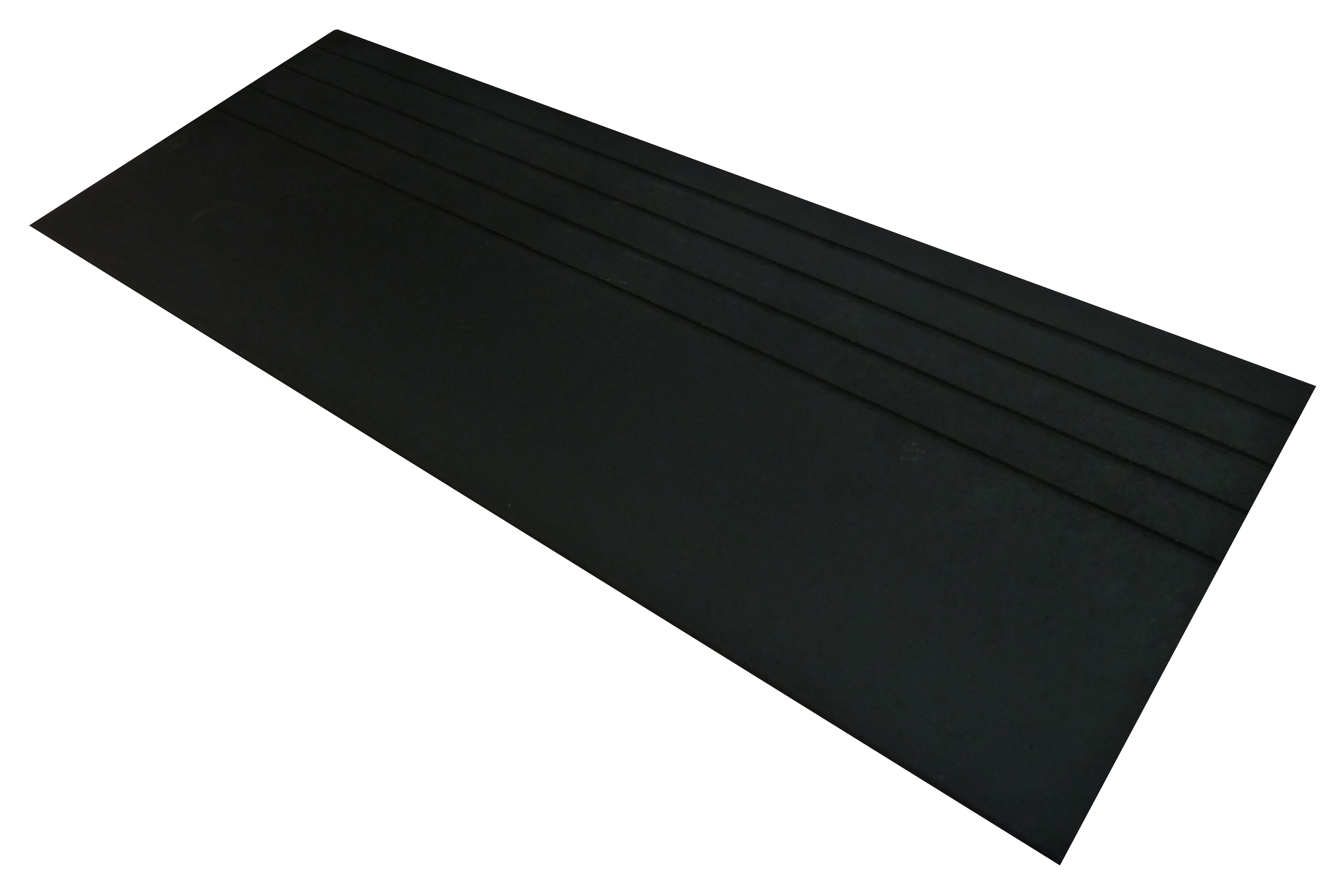 ErgoRamp gummirampe 57x343x914 mm