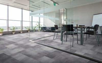 Grabo Robust LVT
