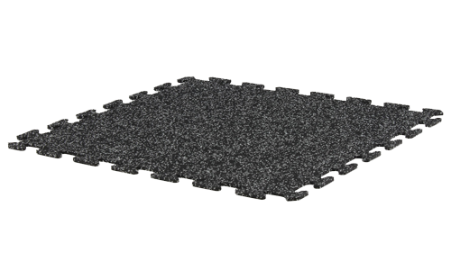 Gummifliser puzzle