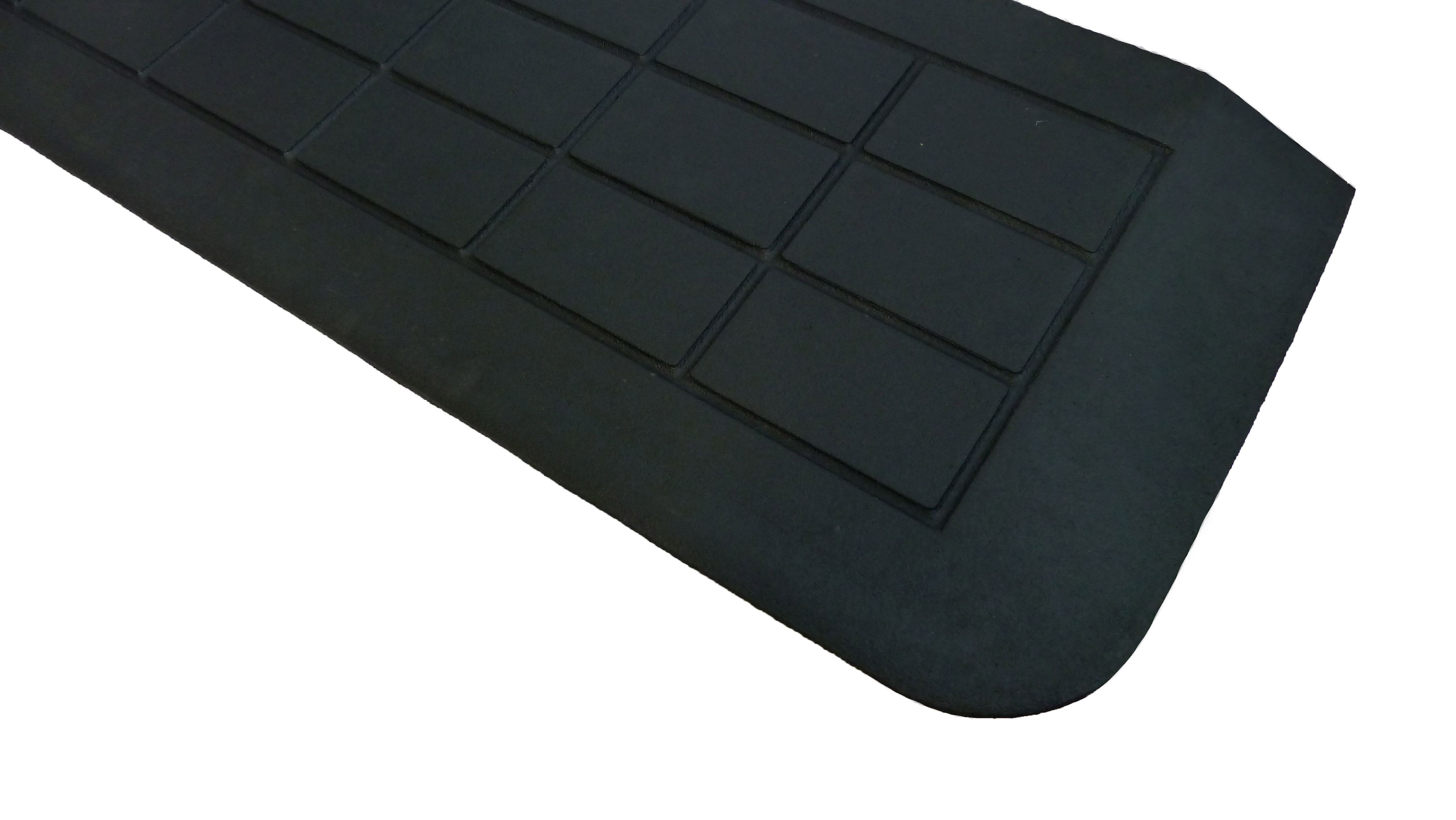 ErgoRamp gummirampe 32x305x1.067 mm