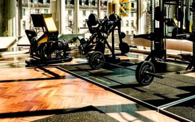 Everroll Sonusfit gummifliser
