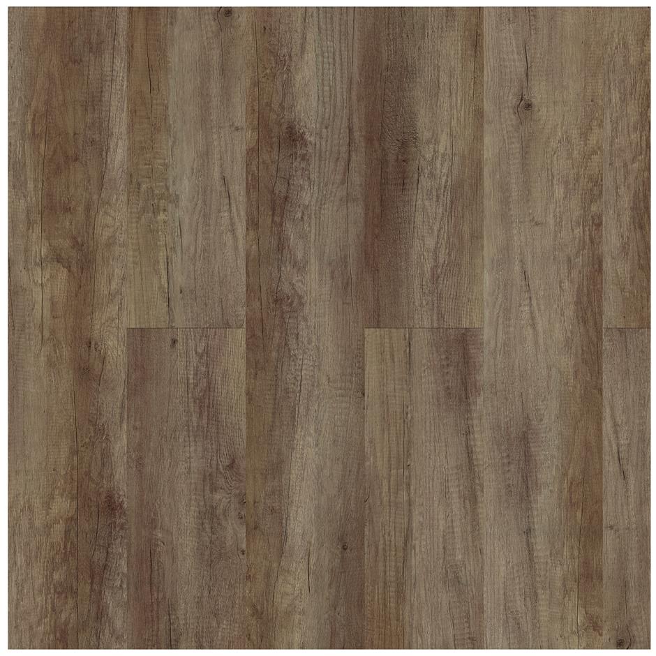 Grabo PlankIt SPC klik vinylplanker 1.250 x 180 x 5/0,55 mm, leveret i kasser a 10 stk./2,25 m2, design Davos