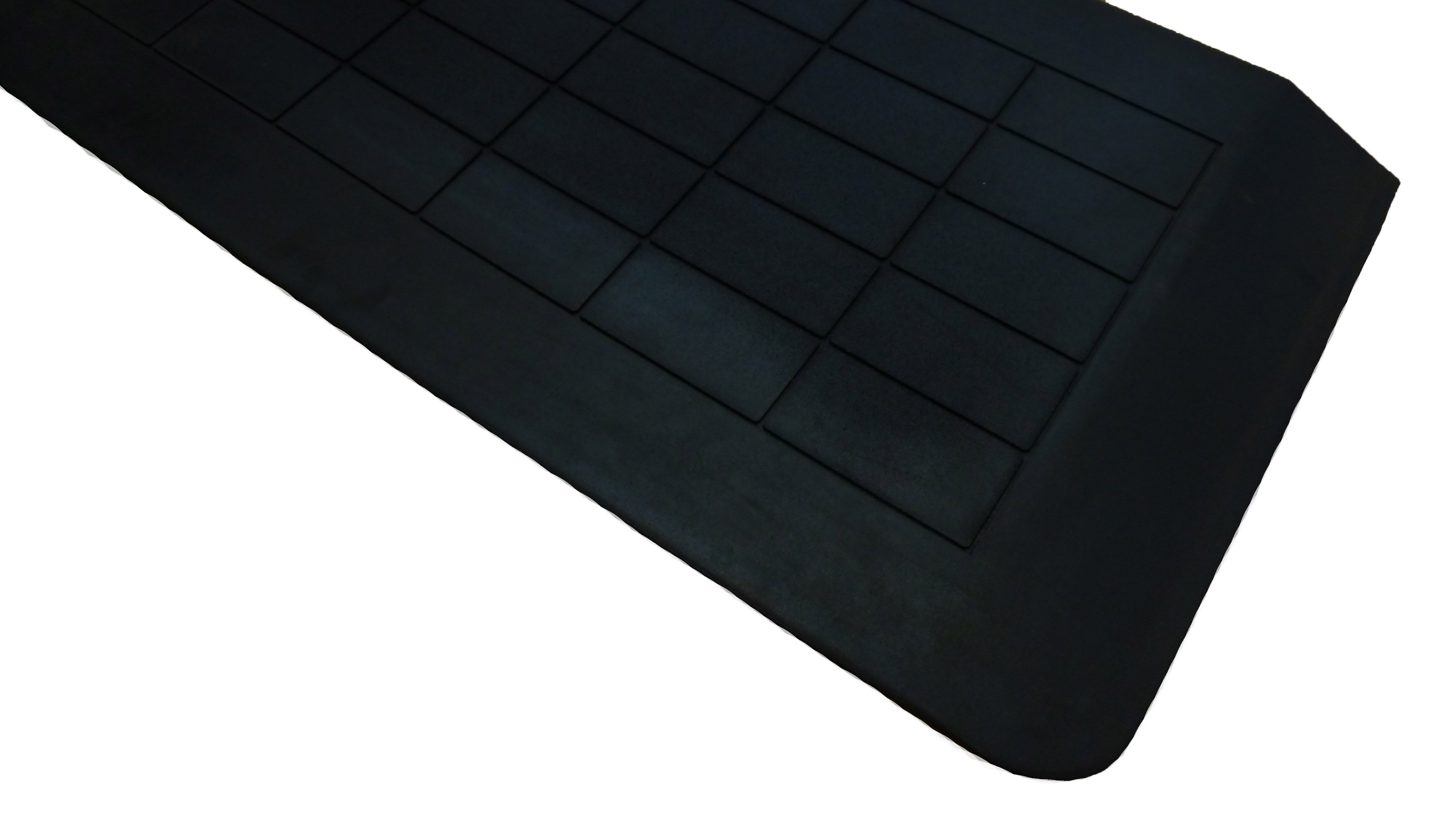 ErgoRamp gummirampe 56x610x1.524 mm
