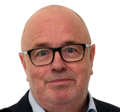 Ole B. Sørensen