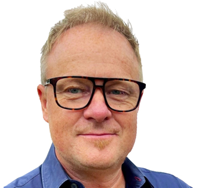 Peter Frislund Ipsen