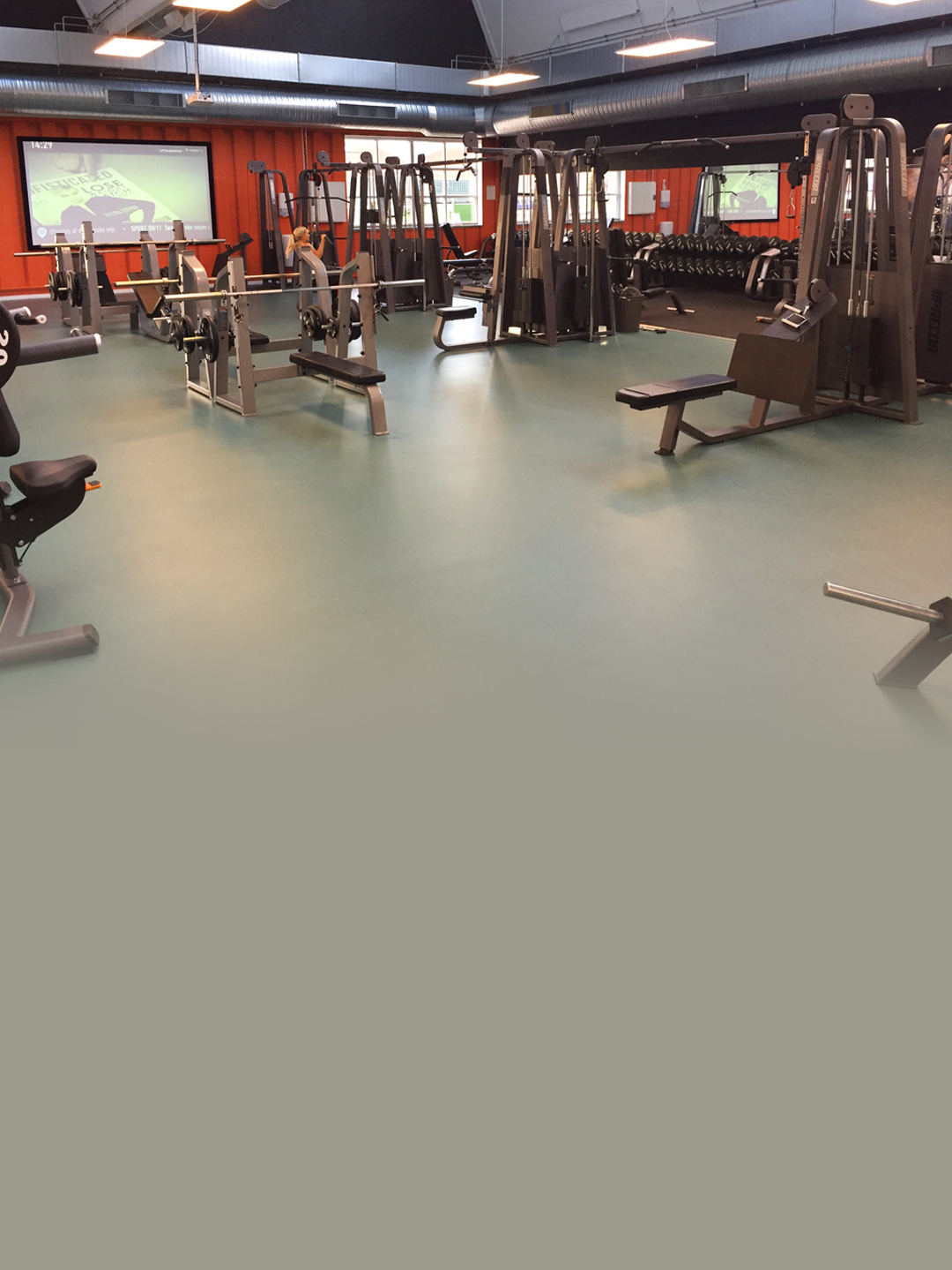 Mobil Forside Fitness DK 2