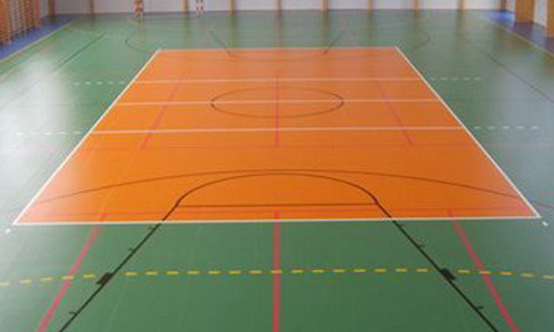 Grabo Sportsgulv