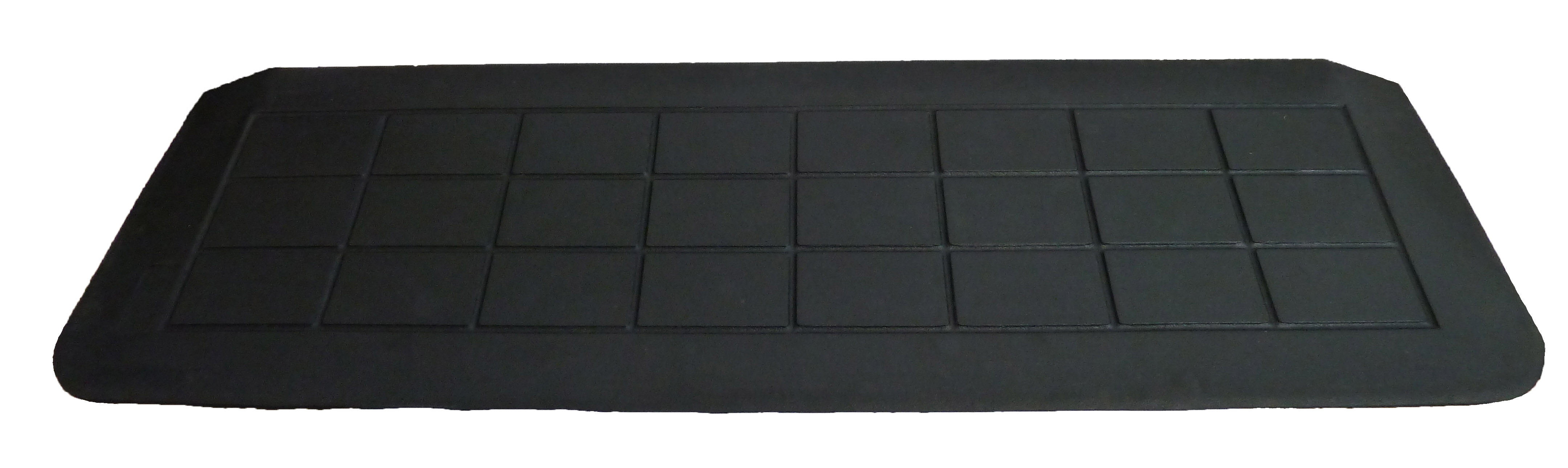 ErgoRamp gummirampe 32x305x1.067 mm