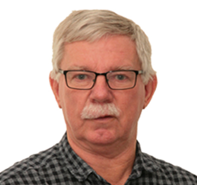 Keld V. Petersen