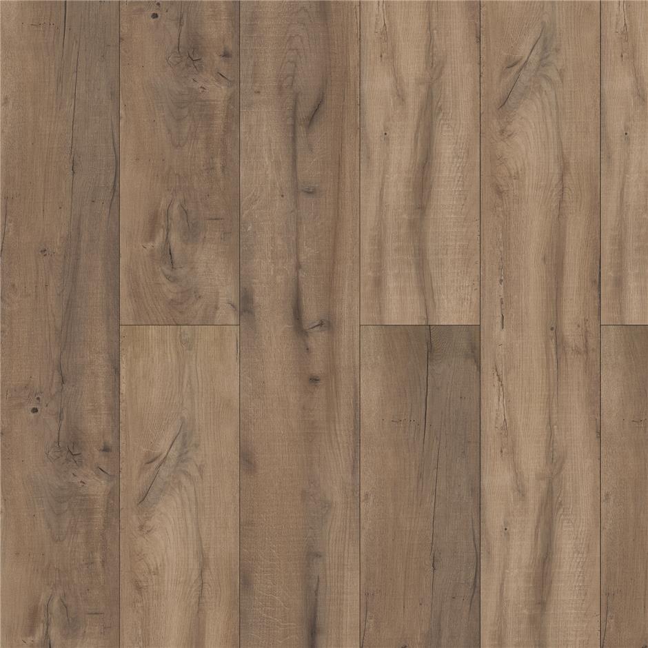 Grabo PlankIt LVT vinylplanker 1.220 x 185 x 2.5/0,55 mm, leveret i kasser a 12 stk./2,71 m2, design Oberyn