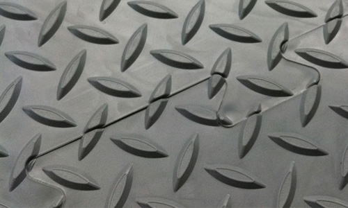 CheckerLok vinylfliser vinylgulv