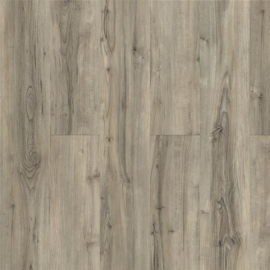 Grabo PlankIt LVT vinylplanker 1.220 x 185 x 2.5/0,55 mm, leveret i kasser a 12 stk./2,71 m2, design Bronn