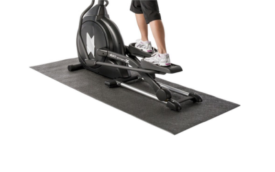 ErgoFit Fitnessmåtte