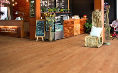 Grabo Ideal LVT