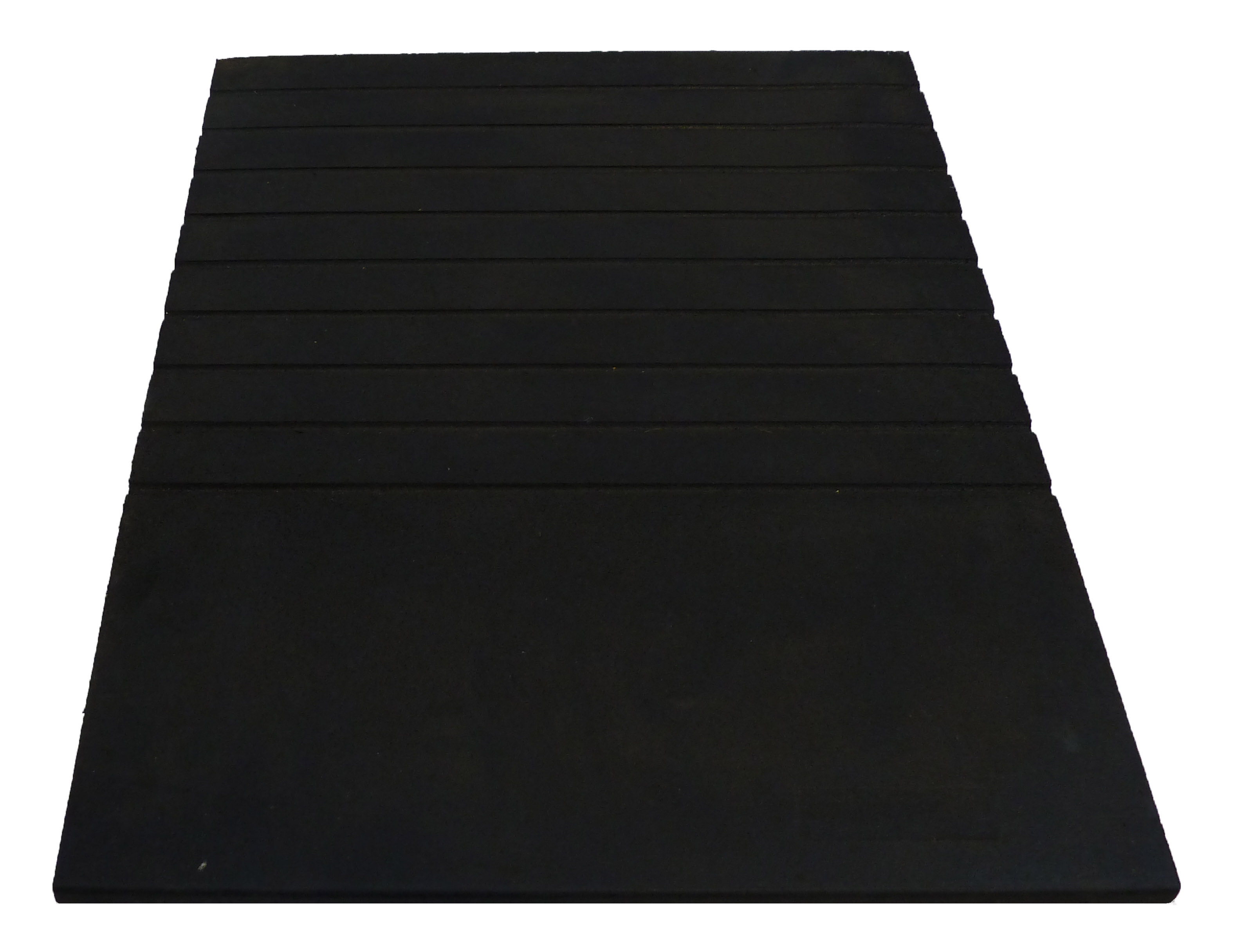 ErgoRamp gummirampe 89x533x457 mm